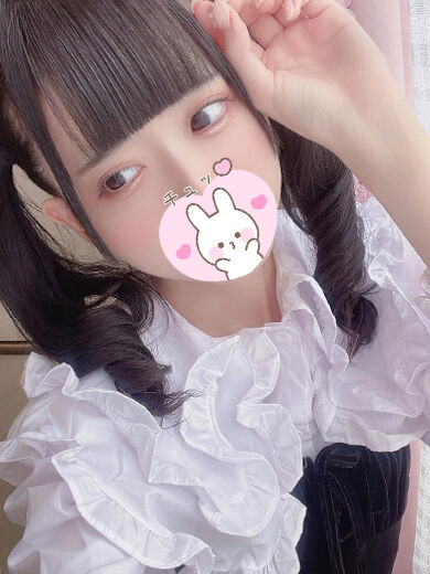 クチュっ・・