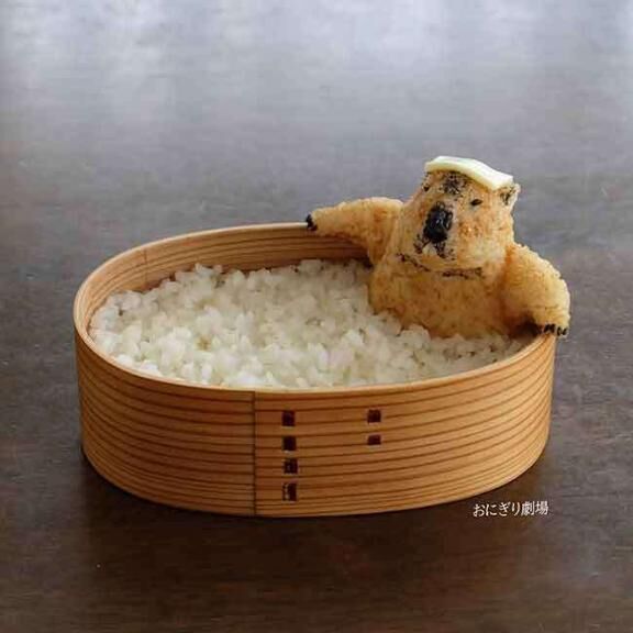 ねむねむ
