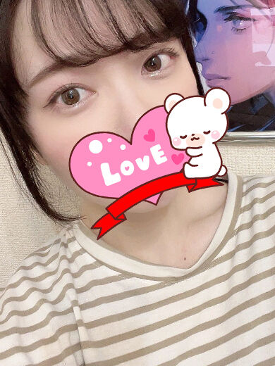 7時から…&#9825;