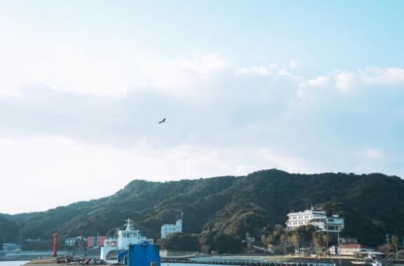 天の川