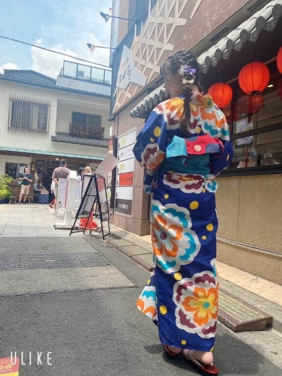 起床
