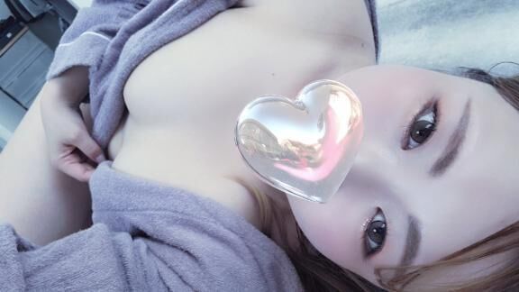ありがとう､､&#9825;