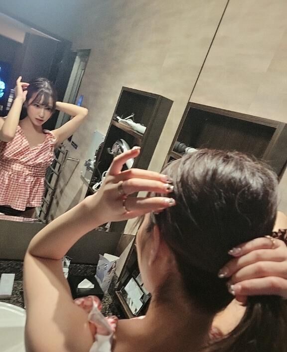 ♡わーい！♡