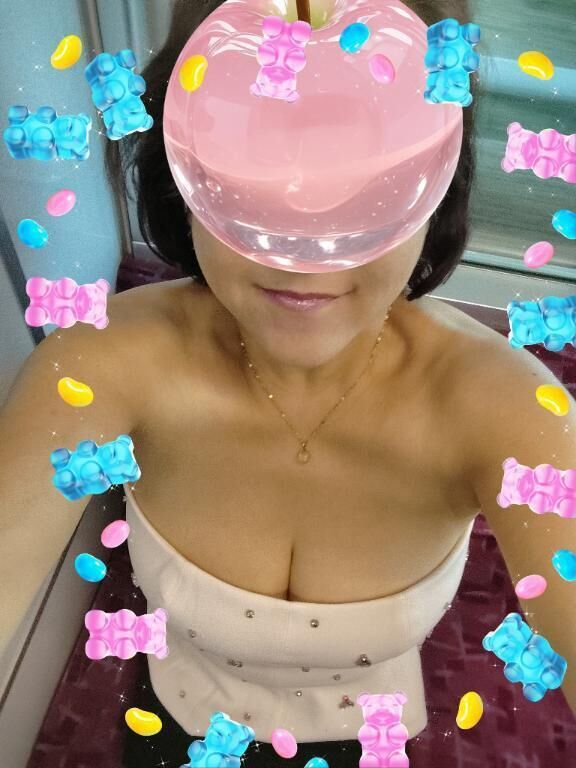 暑い