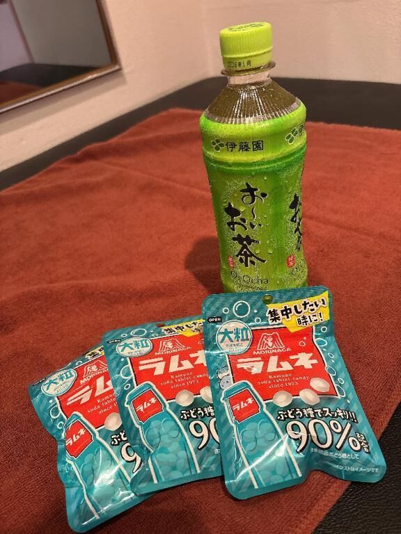 嬉しい&#128048;&#129655;