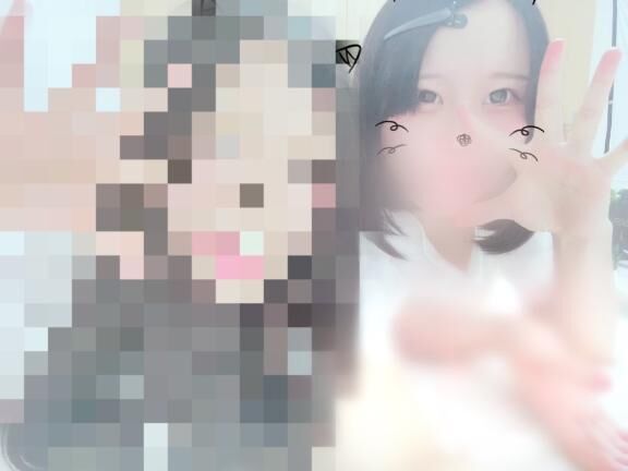 初めましてのお兄さん&#9825;