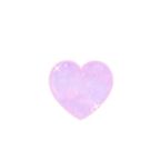 明日は♡