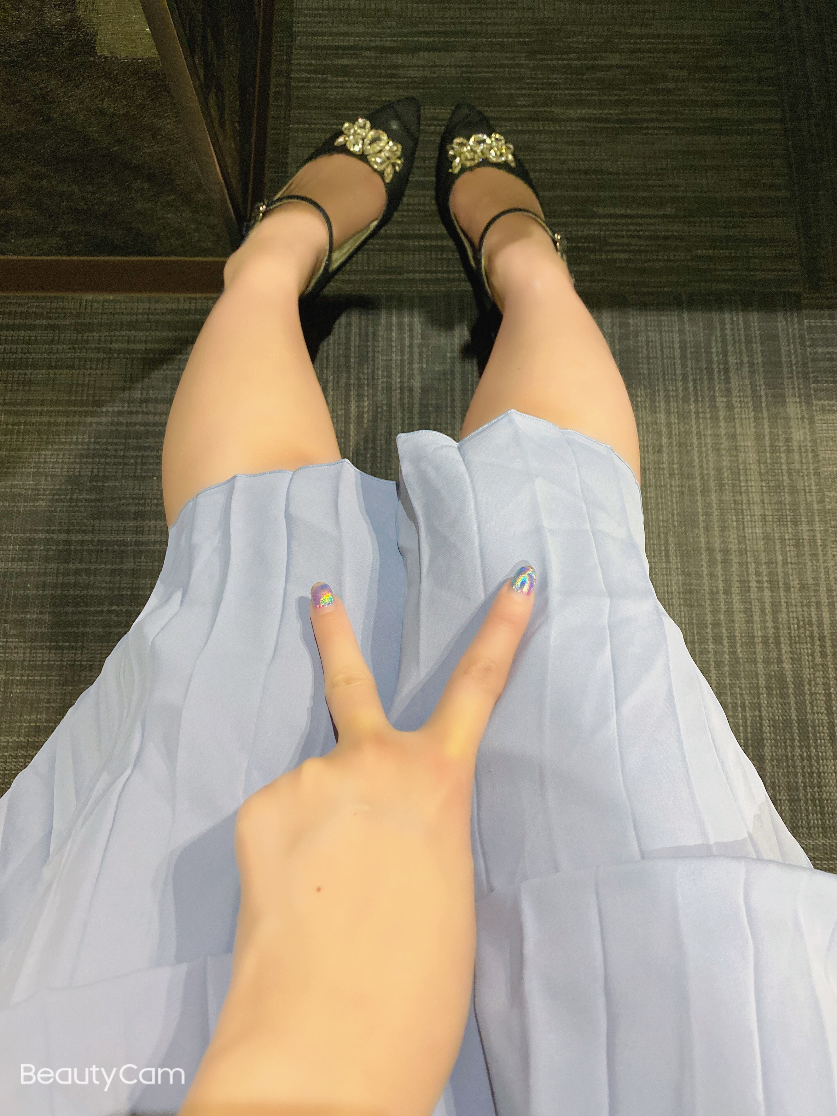 １４時から♪