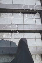 お礼です♡