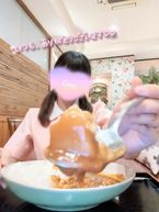 最後の晩餐は普通にカレーでした籠