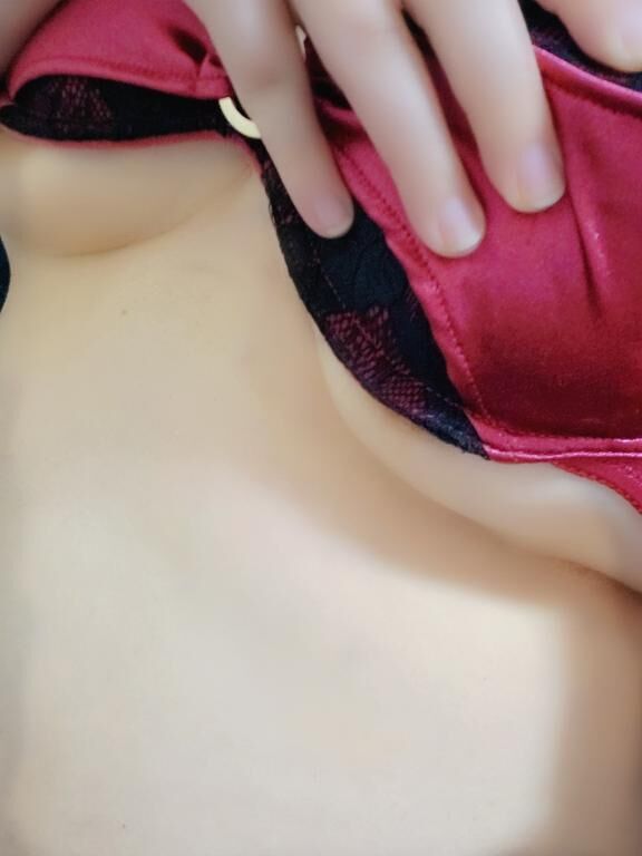 夜。。♡