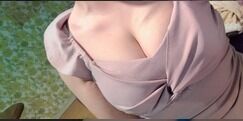 待ってます&#9825;