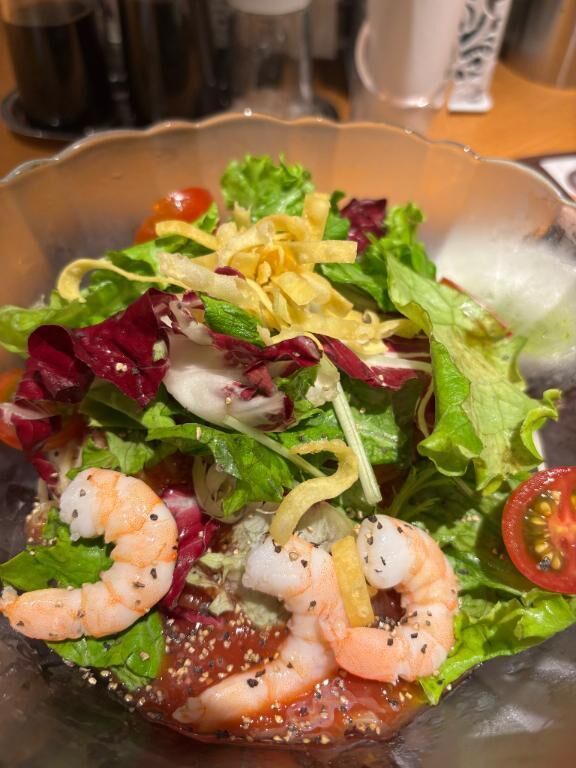 お昼ご飯&#127808;