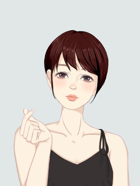 今日♡