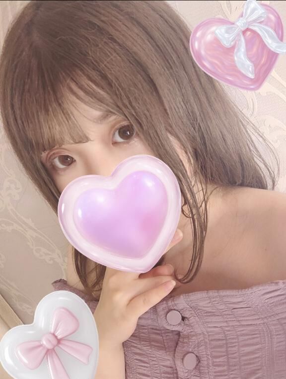 はじめまして&#9825;