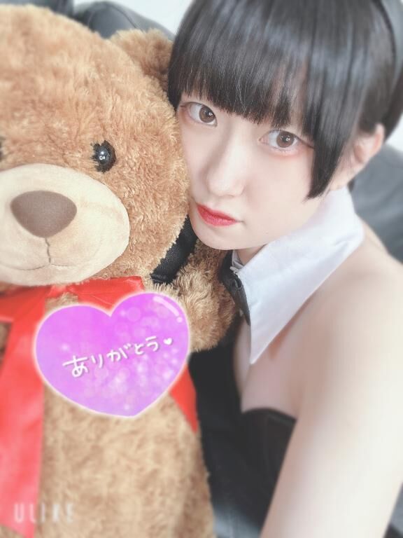 【お礼写メ日記】ありがとう&#128149;