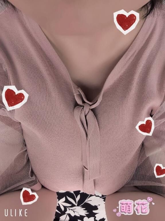 遅くなりました♡