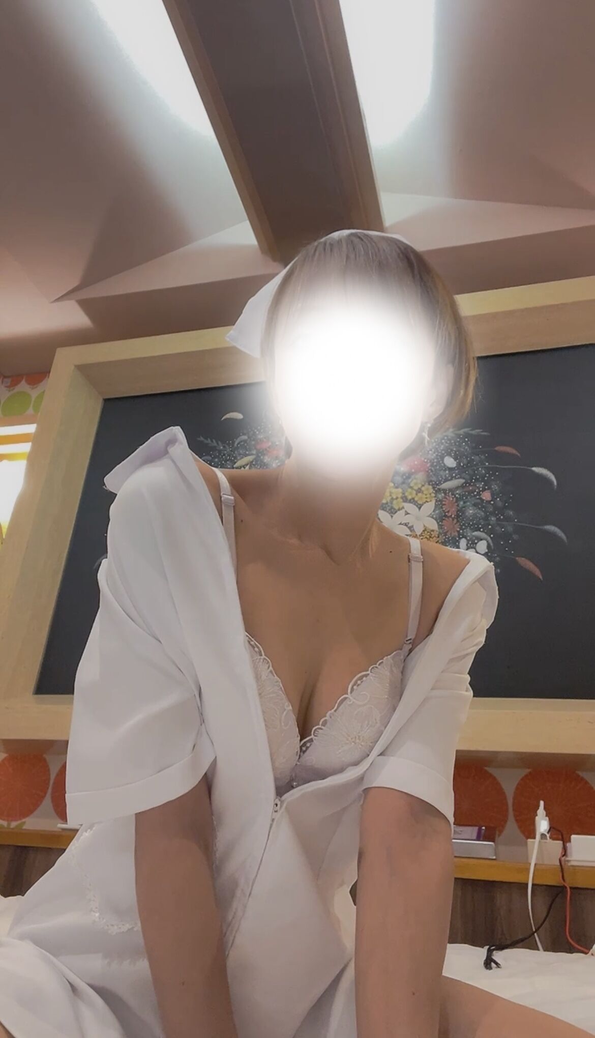 （29日）ﾍﾟｺﾘ日記&#9825; JOY み◯◯◯さん