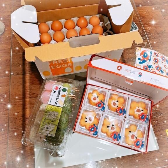 ありがとう✨