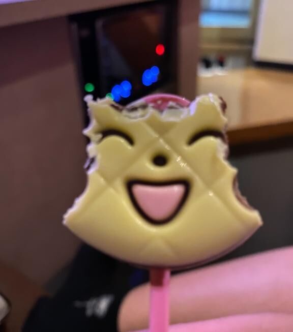 残りあと少し&#x301C;&#128077;