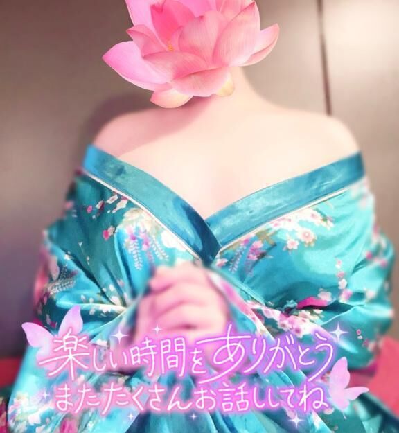 Sさんありがとう