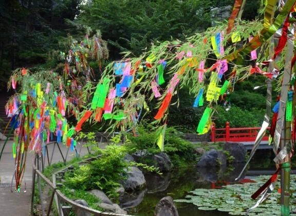 七夕&#127883;