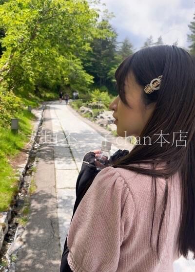 いっぱい感じた日々…お知らせだよ