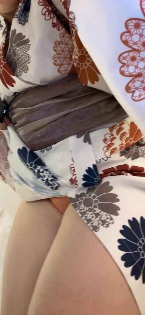 戻りまちたε＝(((((ﾉ･ω･)ﾉ