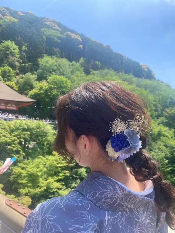 七夕&#9825;