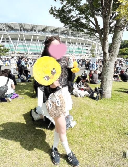 推し活&#9825;