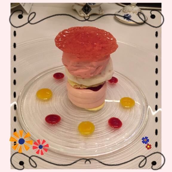 魔がさして一味♡