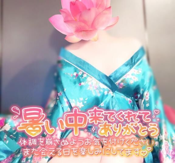 &#129719;今日もありがとう&#129719;