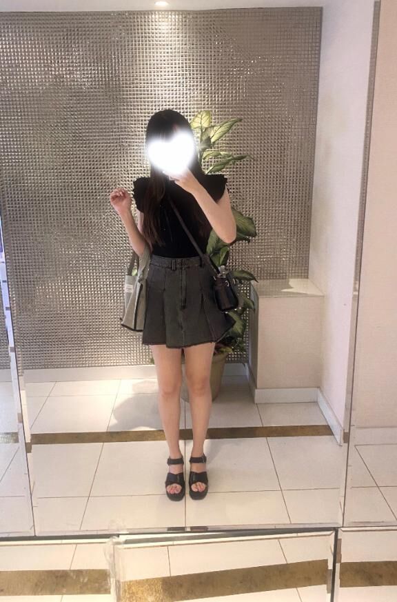 退勤しました&#10083;&#65039;