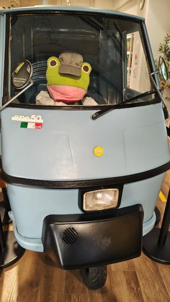 ⭐帰りました⭐