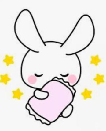 ⭐おやすみなさい⭐