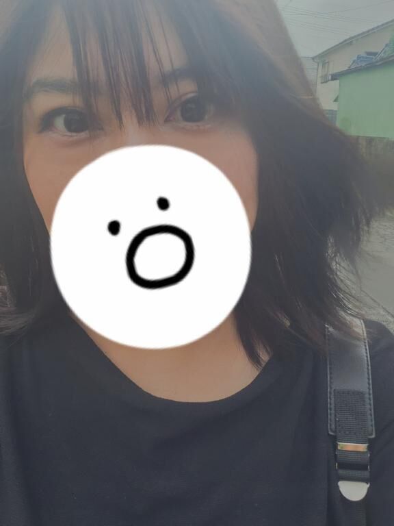 朝出勤中♡