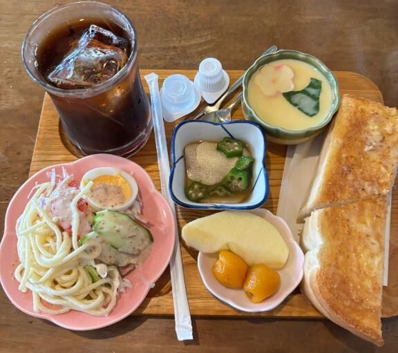 おはよっ