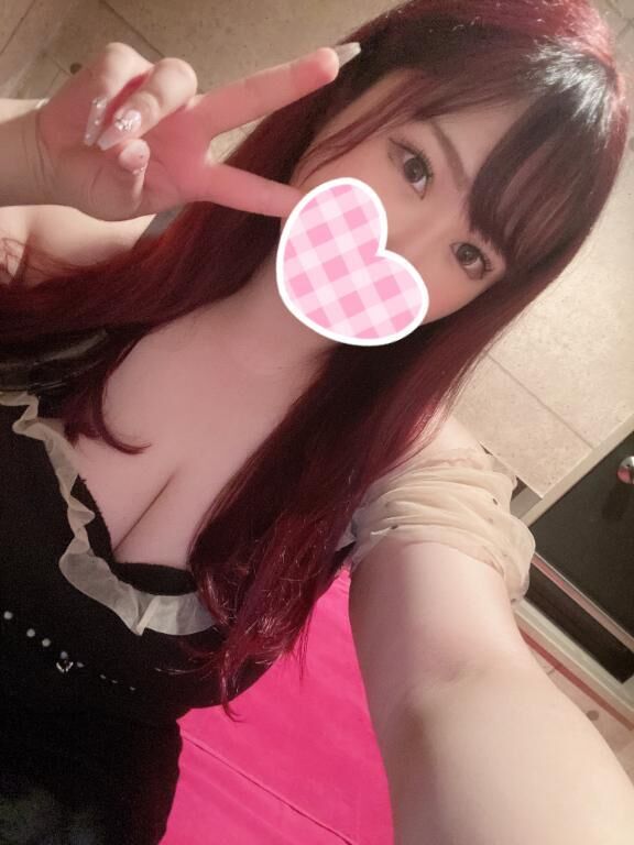 イっちゃう…♡♡