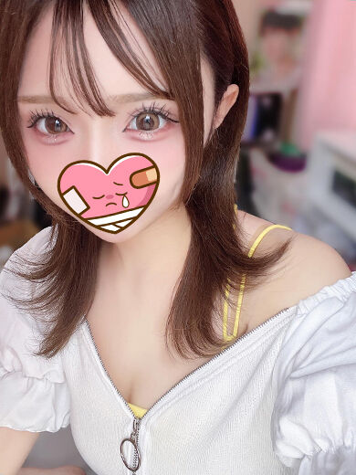 気分はルンルン♪