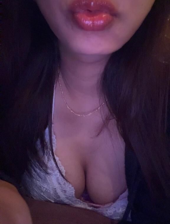 ちゅ♡