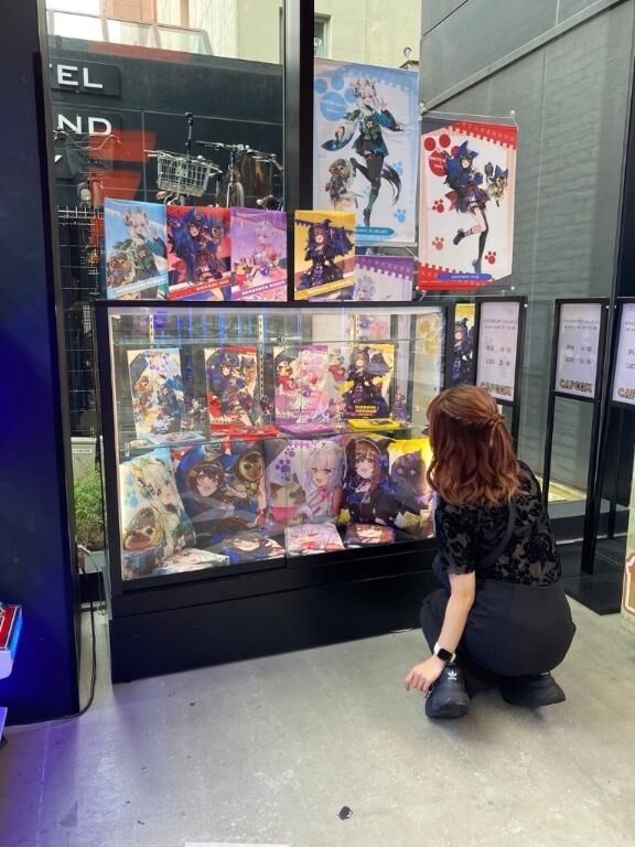 7月限定コス♡
