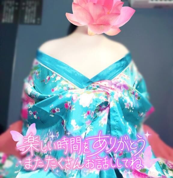 Sさんありがとう