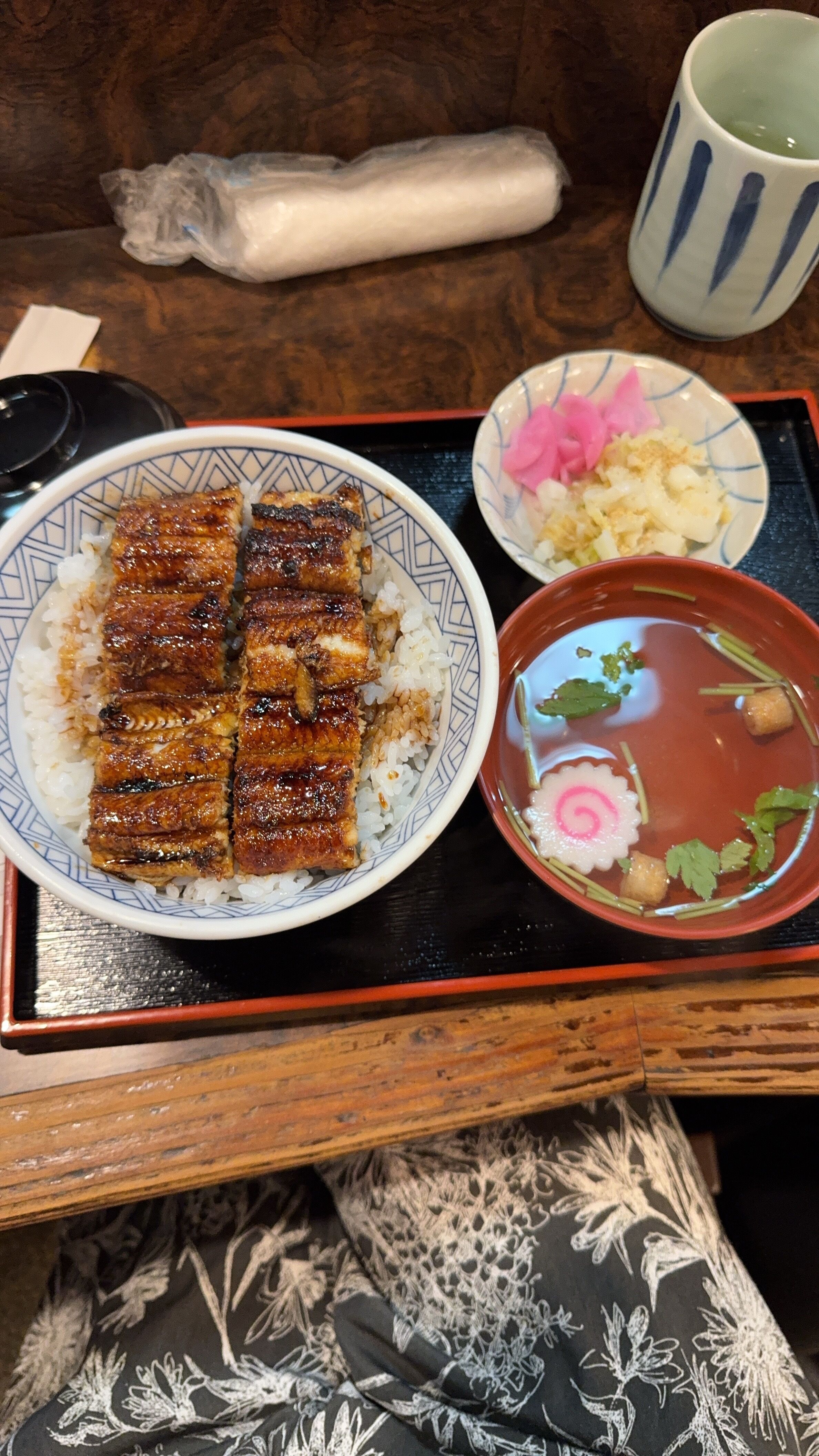 帰るぞ