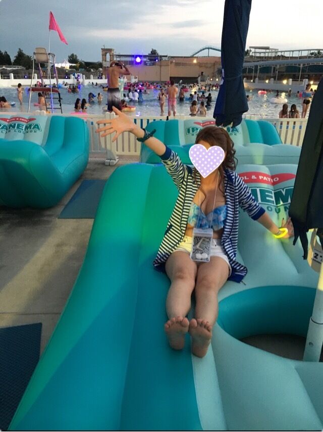 お休みです♪
