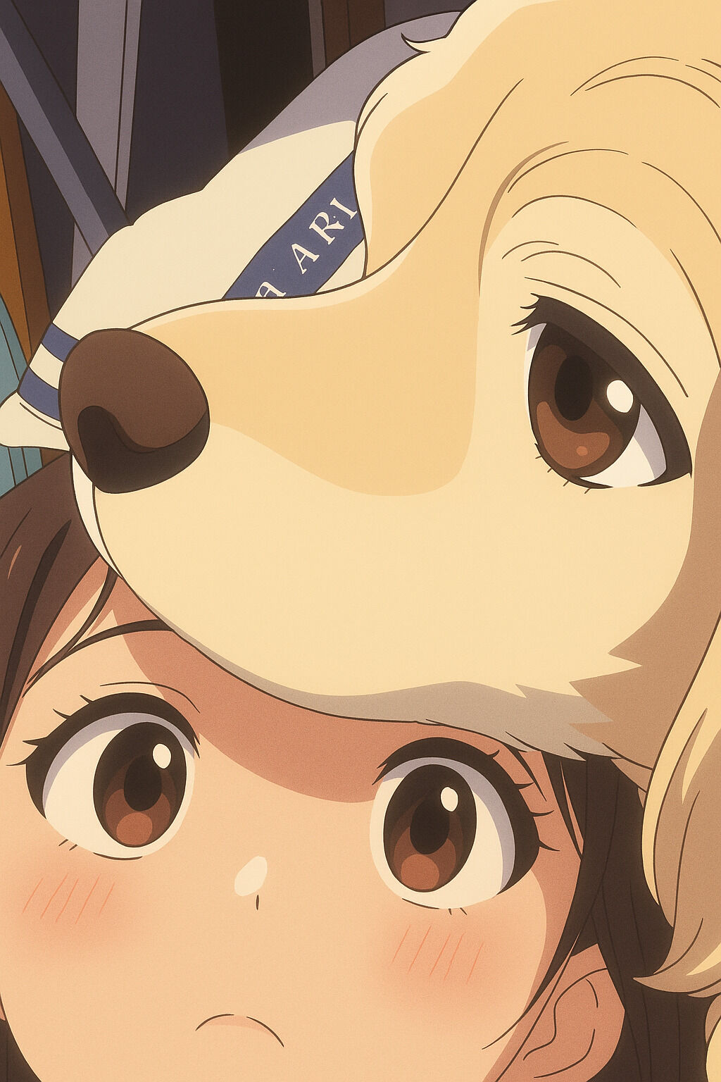 出勤！