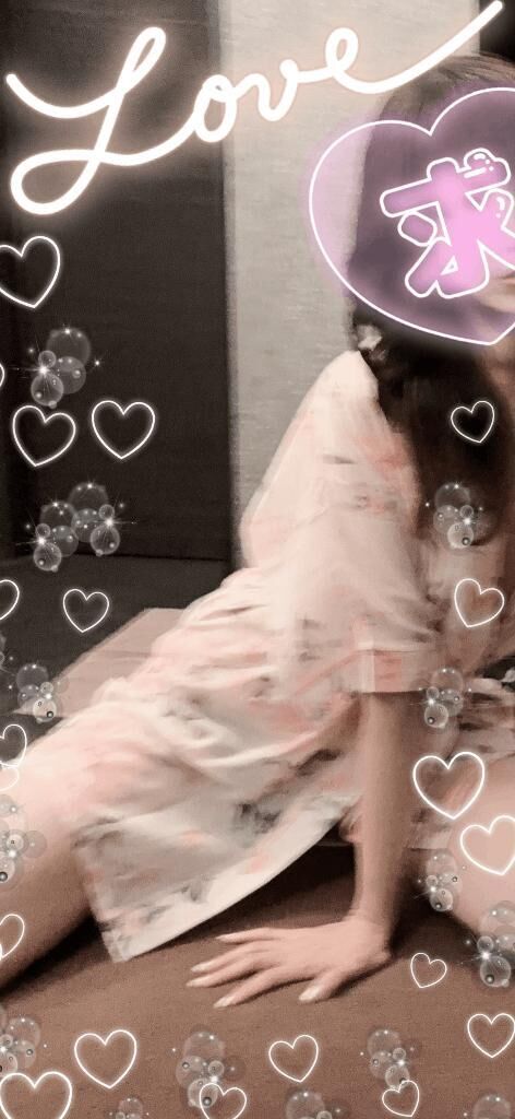 到着致しました&#9825;