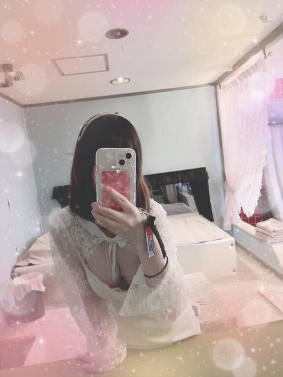 イチャイチャしよ？