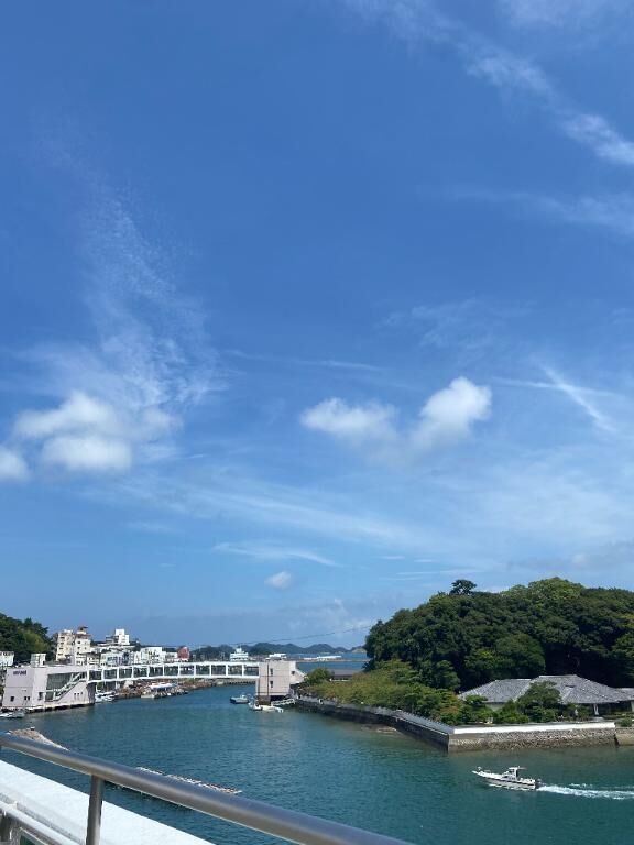 涼みたい……暑いよぉ掠