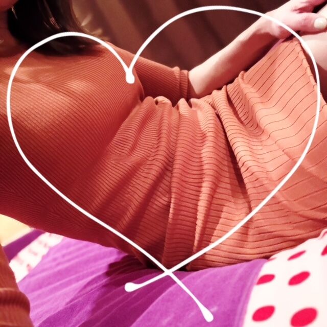ここです&#9825;