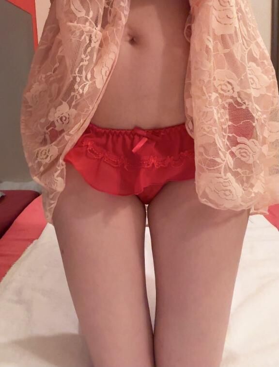 たまには♡